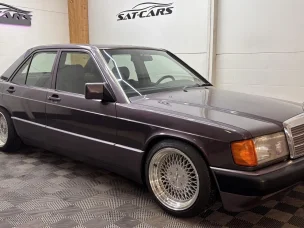 Mercedes-Benz 190