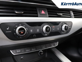 Audi A4 allroad quattro