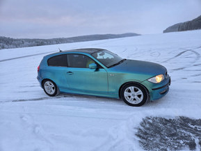 BMW 116