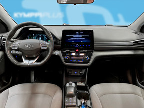 Hyundai Ioniq Electric