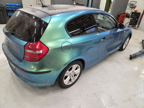 BMW 116
