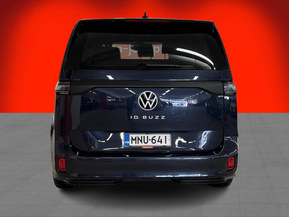 Volkswagen ID. Buzz Cargo