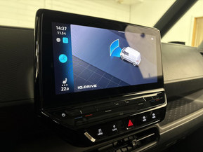 Volkswagen ID. Buzz Cargo