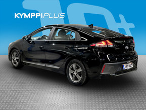 Hyundai Ioniq Electric