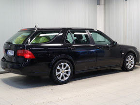 Saab 9-5