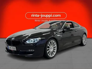 BMW 650