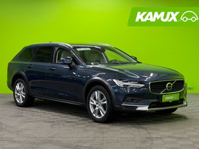Volvo V90 Cross Country