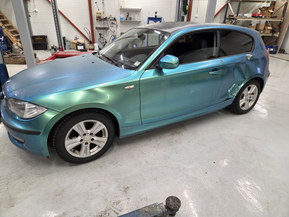 BMW 116