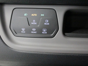 Volkswagen ID. Buzz Cargo