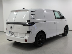 Volkswagen ID. Buzz Cargo