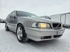 Volvo V70