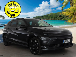 Hyundai Kona Electric