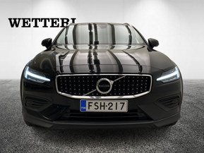 Volvo V60 Cross Country