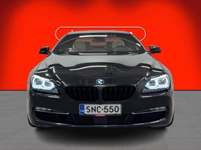 BMW 650