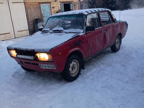 Lada 2107