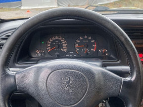 Peugeot 306