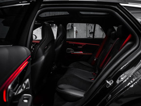 Mercedes-Benz E 53 AMG