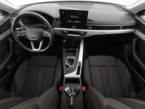 Audi A4 allroad quattro