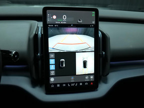 Volvo EX30 Cross Country