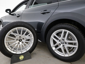 Audi A4 allroad quattro