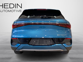 BYD Atto3