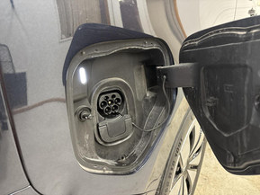 Volkswagen ID. Buzz Cargo