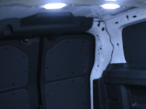 Volkswagen ID. Buzz Cargo