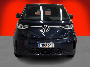 Volkswagen ID. Buzz Cargo