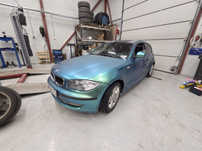 BMW 116