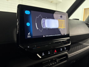 Volkswagen ID. Buzz Cargo