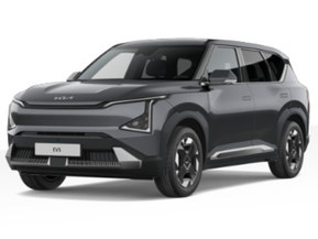 Kia EV5