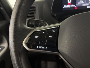 Volkswagen ID. Buzz Cargo