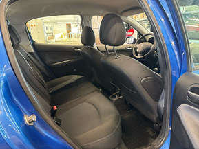 Peugeot 206+