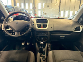 Peugeot 206+