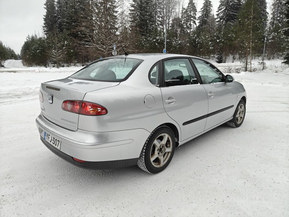 Seat Cordoba