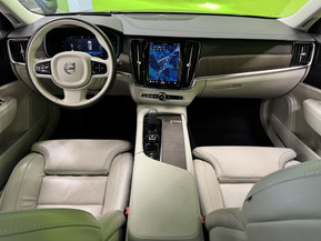 Volvo V90 Cross Country