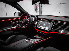 Mercedes-Benz E 53 AMG