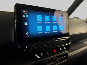 Volkswagen ID. Buzz Cargo