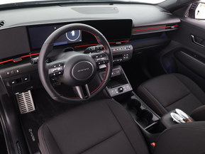 Hyundai Kona Electric