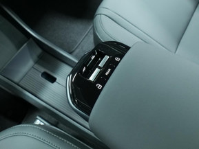 Volvo EX30 Cross Country