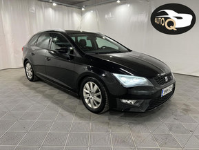 Seat Leon ST