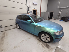 BMW 116