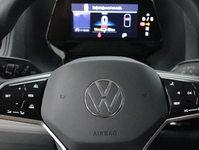 Volkswagen ID. Buzz Cargo