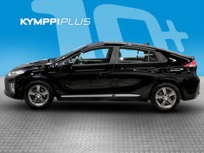 Hyundai Ioniq Electric