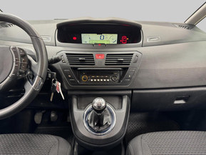 Citroen Grand C4 Picasso