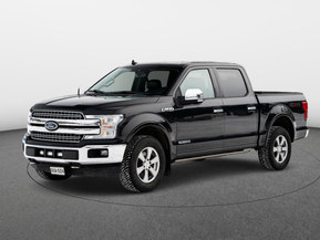 Ford F150