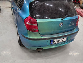 BMW 116