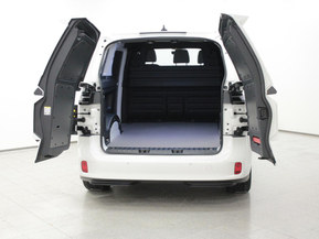 Volkswagen ID. Buzz Cargo