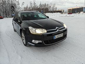 Citroen C5