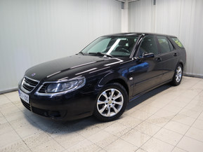 Saab 9-5